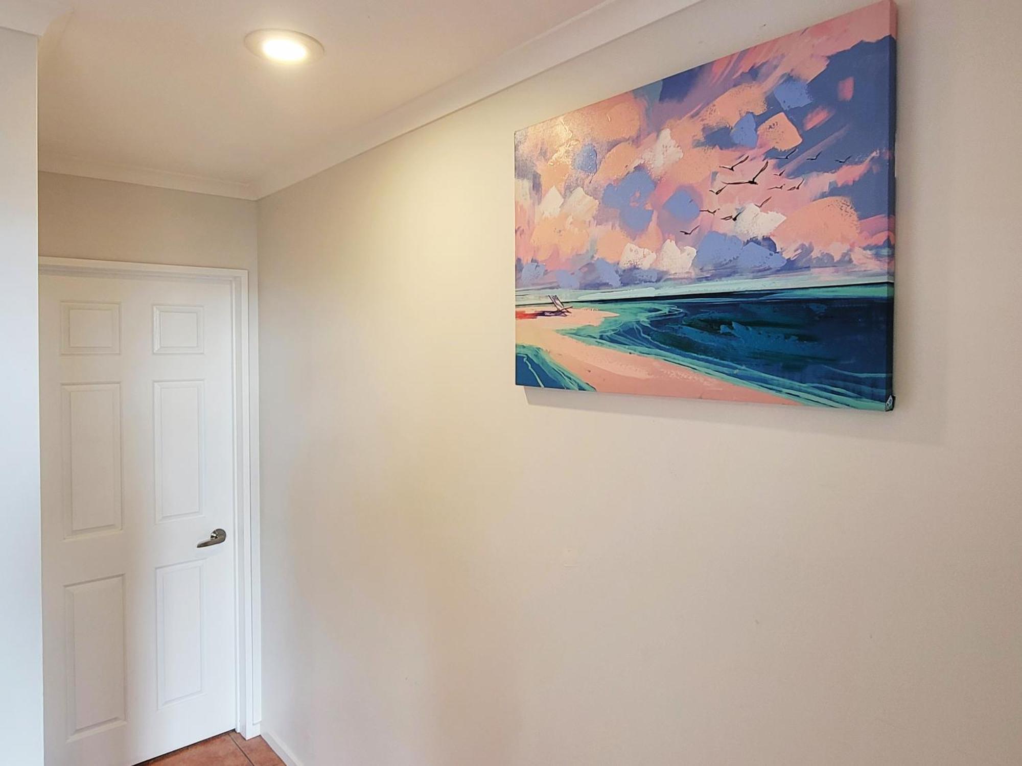 Sea View 5 Bedroom Holiday House Whangaparaoa Exterior foto