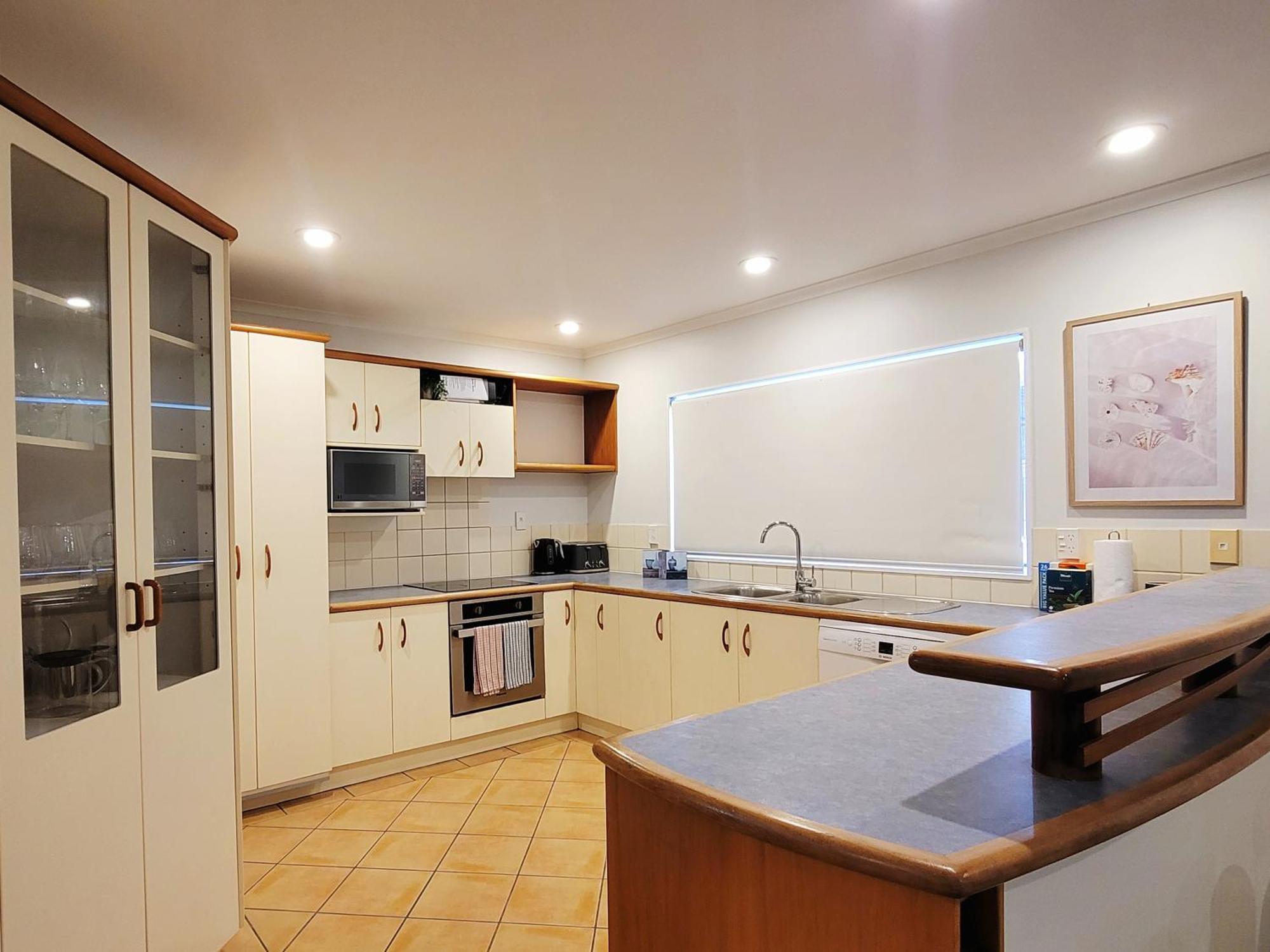 Sea View 5 Bedroom Holiday House Whangaparaoa Exterior foto
