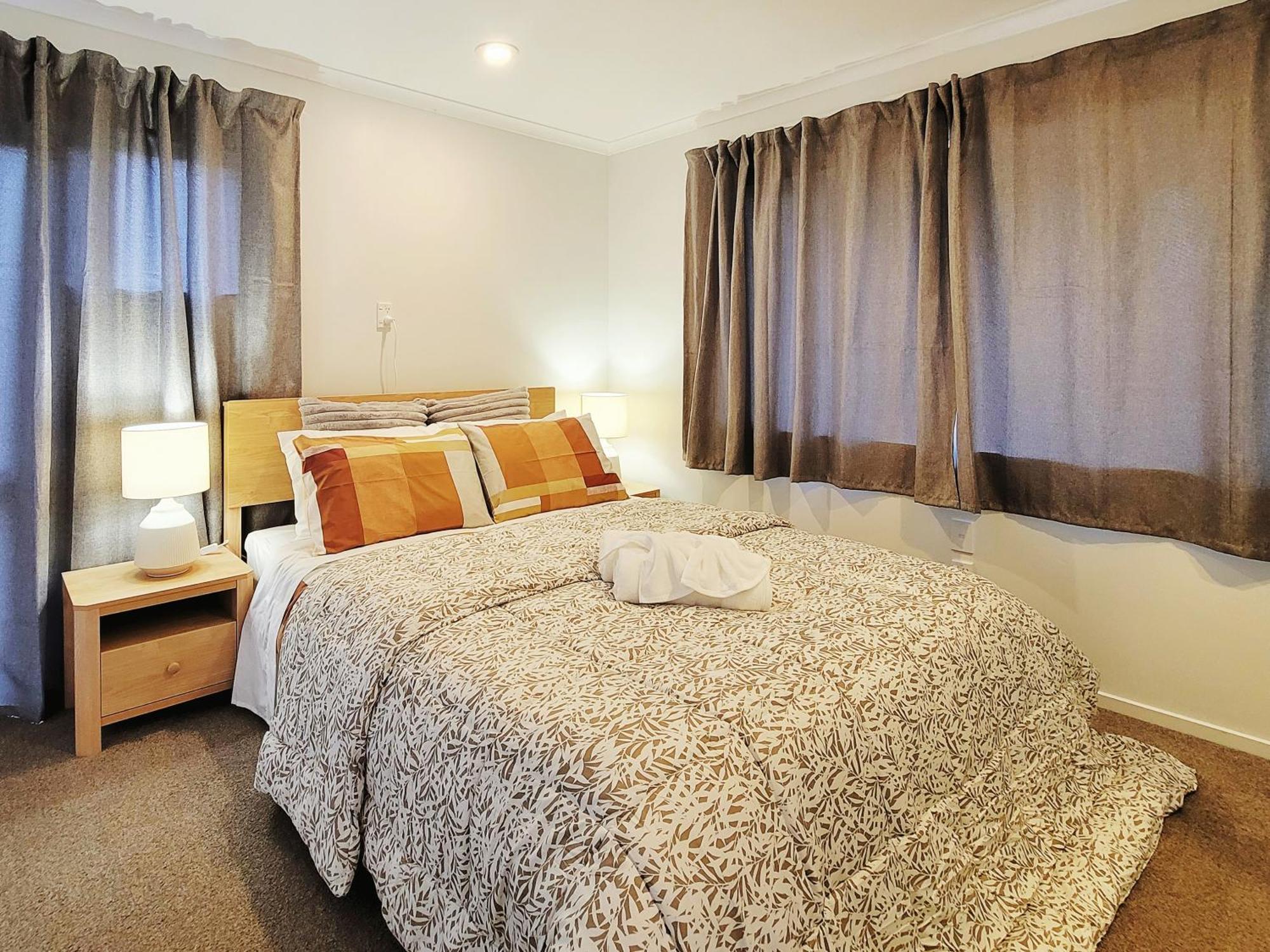 Sea View 5 Bedroom Holiday House Whangaparaoa Exterior foto